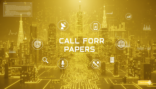 Penutupan Volume 10 Nomor 2 dan Pembukaan Volume 10 Nomor 3