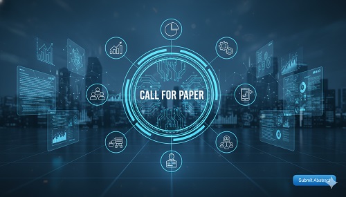 Call of Paper EMT Volume 10, Nomor 3, Juli 2026