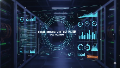 Pengembangan Sistem Statistik & Metrik