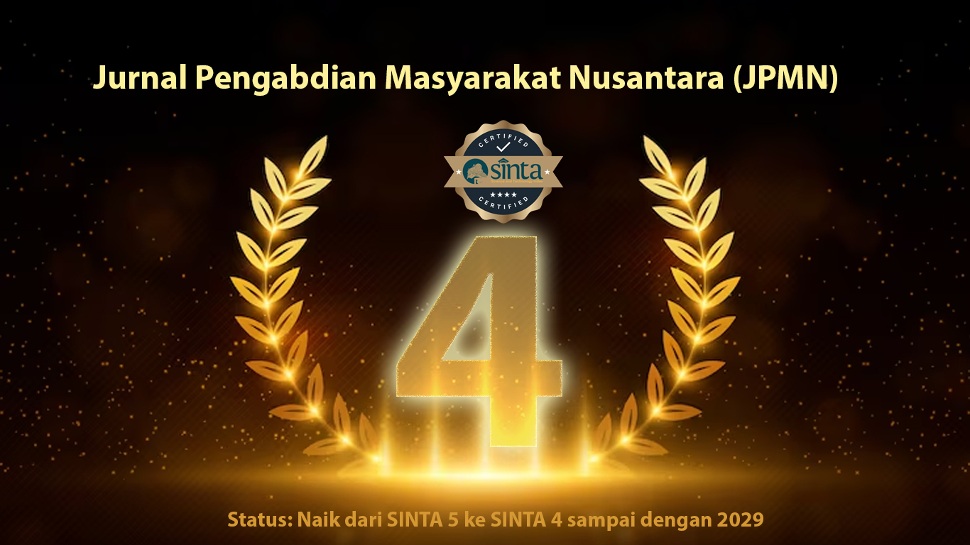 JPMN SINTA 4